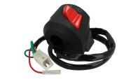 Suspension Aprilia d'origine