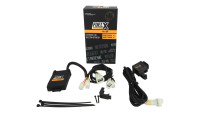 Module de chiptuning ECU Racedynamics FuelX Pro