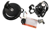 Kit de serrure KTM d'origine
