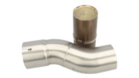 Tube interm&eacute;diaire Arrow