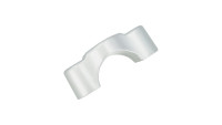 Collier de guidon Aprilia d'origine Collier de guidon Aprilia d'origine