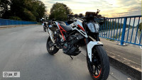 Syst&egrave;me d'&eacute;chappement Radical Racing GP Carbon Force