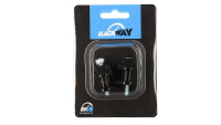 Douilles Prisma / Fixations pour pieds Blackway Douilles Prisma / Fixations pour pieds Blackway