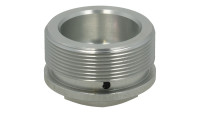 Couvercle / capuchon de tube de fourche Fantic d'origine