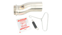 Tube central Racing Arrow