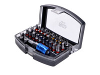 Jeu de bits BGS Jeu de bits BGS