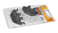 Plaquettes de frein Galfer standard Plaquettes de frein Galfer standard