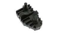 Caoutchouc de repose-pieds Piaggio d'origine Caoutchouc de repose-pieds Piaggio d'origine