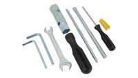 Trousse &agrave; outils d'origine Yamaha