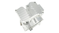 Culasse Fasstek Racing usin&eacute;e CNC &agrave; partir d'un bloc monobloc