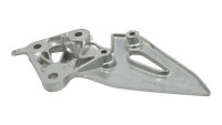 Support de repose-pieds Suzuki d'origine