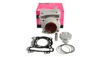 Kit de cylindres Fasstek Racing Super Cooler 190 cc Kit de cylindres Fasstek Racing Super Cooler 190 cc
