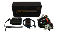 Module de chiptuning pour calculateur moteur Racedynamics Powertronic V4