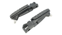 Kit de repose-pieds Motoflow Kit de repose-pieds Motoflow
