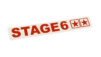 Autocollants Stage6 Autocollants Stage6