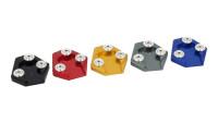 Plaque de support lat&eacute;ral Motoflow SecureBase