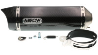 Silencieux arri&egrave;re Arrow Thunder