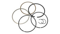 Kit cylindre 125 cm&sup3; noir