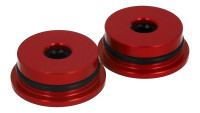 Scell&eacute;s &agrave; ressort / Capuchons de protection Motoflow