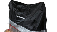 Garage pliable / Bâche Motoflow Garage pliable / Bâche Motoflow