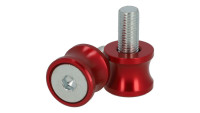 Douilles prismatiques / Supports de pied Motoflow Douilles prismatiques / Supports de pied Motoflow