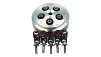 Kit d'embrayage Fasstek Racing Clutch Boss Kit d'embrayage Fasstek Racing Clutch Boss