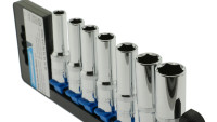 &Eacute;crous longs Silverline