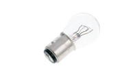 Ampoule &agrave; deux filaments