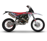 XEF /XMF 125, ab 2025