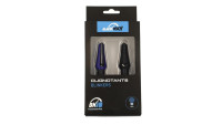 Kit de clignotants LED Blackway Blazers fum&eacute;s