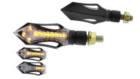 Kit de lumières clignotantes LED « Spike »" Kit de lumières clignotantes LED « Spike »"