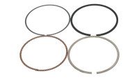 Jeu de segments de piston Brixton d'origine