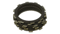 Embrayage EBC