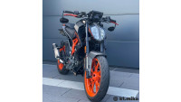 Kit de leviers de frein et d'embrayage Radical Racing V2 Kit de leviers de frein et d'embrayage Radical Racing V2