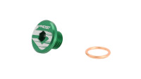Boulon de fermeture de culasse Most Racing