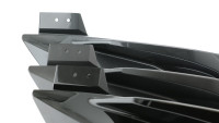 Car&eacute;nage lat&eacute;ral inf&eacute;rieur / d&eacute;flecteur avant Yamaha d'origine