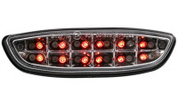 Feu arri&egrave;re LED Motoflow