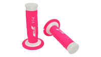 Poign&eacute;es de guidon Progrip Double Density 791