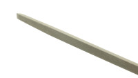 Lime triangulaire Silverline Lime triangulaire Silverline