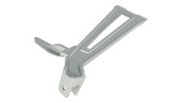 Support de repose-pieds passager Yamaha d'origine