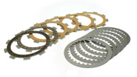 Garnitures d'embrayage Newfren Racing