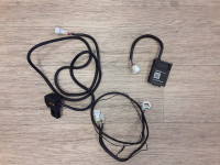 Module de chiptuning ECU Racedynamics FuelX Pro
