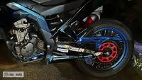 Kettenrad Radical Dual Kettenrad Radical Dual