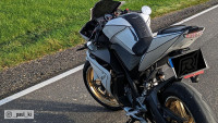 Feu arri&egrave;re LED Motoflow