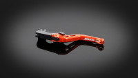 Leviers de frein et d'embrayage Radical CNC Parts Leviers de frein et d'embrayage Radical CNC Parts