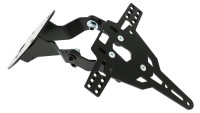 Support de plaque d'immatriculation Motoflow Support de plaque d'immatriculation Motoflow