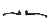 Kit de leviers de frein et d'embrayage Motoflow Kit de leviers de frein et d'embrayage Motoflow
