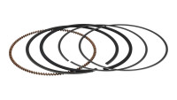 Jeu de segments de piston UMA 194 cm&sup3; en c&eacute;ramique