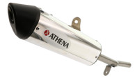 Syst&egrave;me d'&eacute;chappement Athena Racing