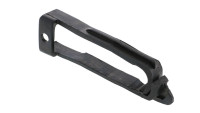 Glissi&egrave;re de cha&icirc;ne / Protection anti-vibrations Honda d'origine